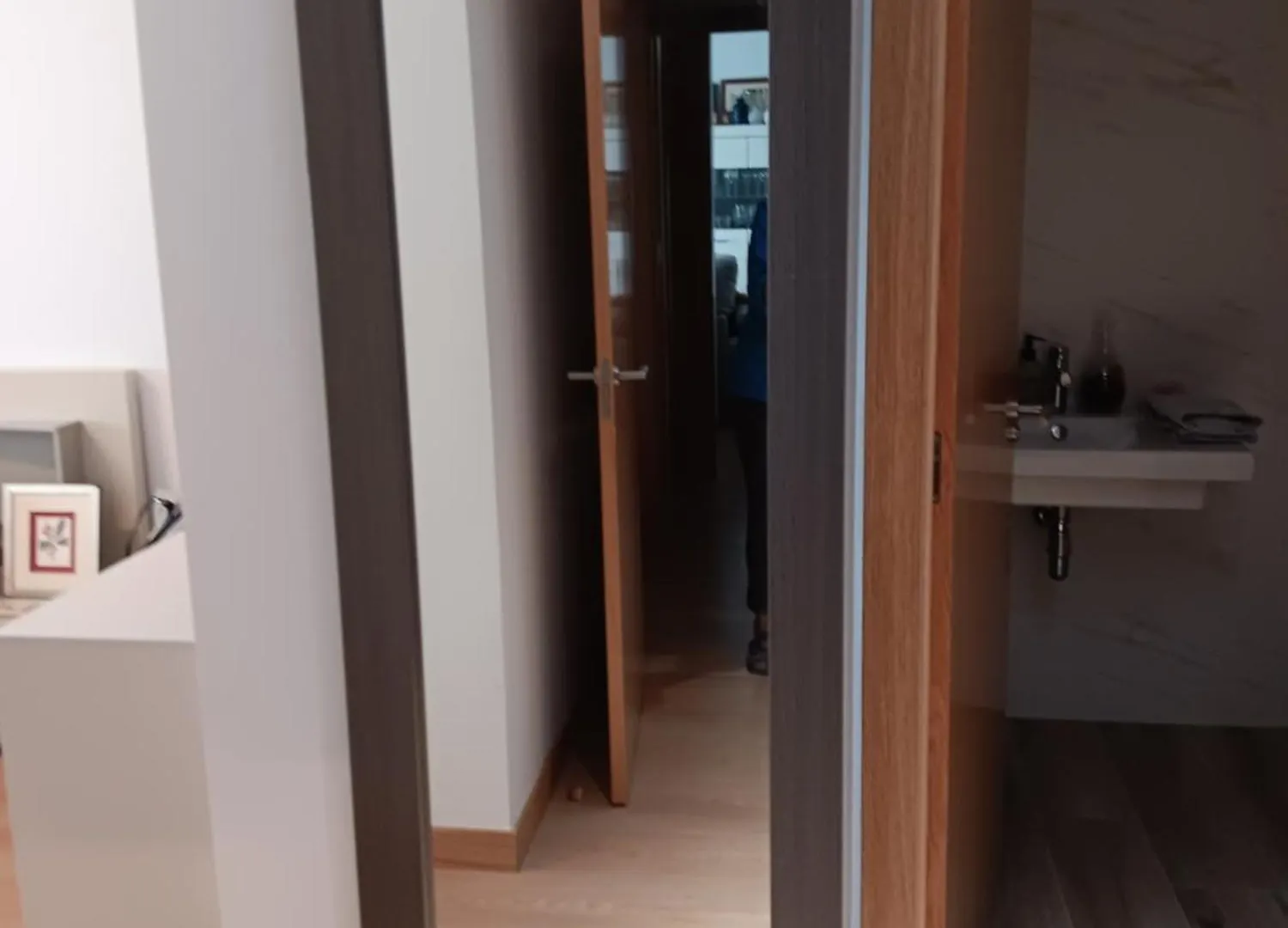 Habitacion Bolueta Home Bilbao