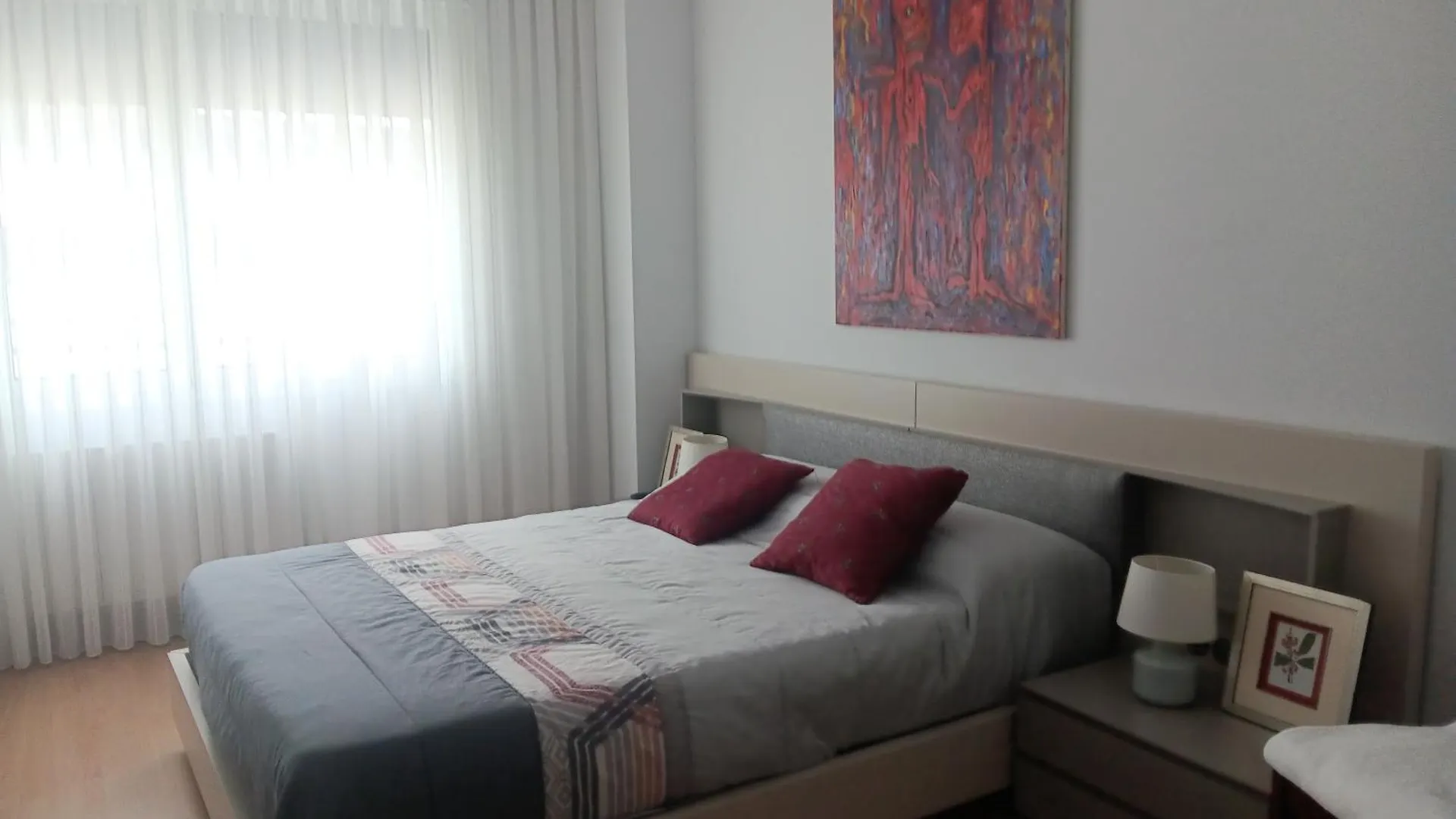 Habitacion Bolueta Home Bilbao 0*,  España