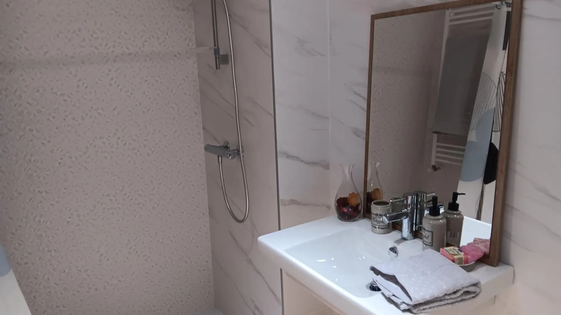 Habitacion Bolueta Home Bilbao Spain