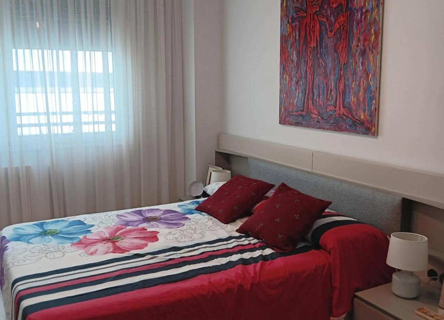 Homestay Habitacion Bolueta Home Bilbao