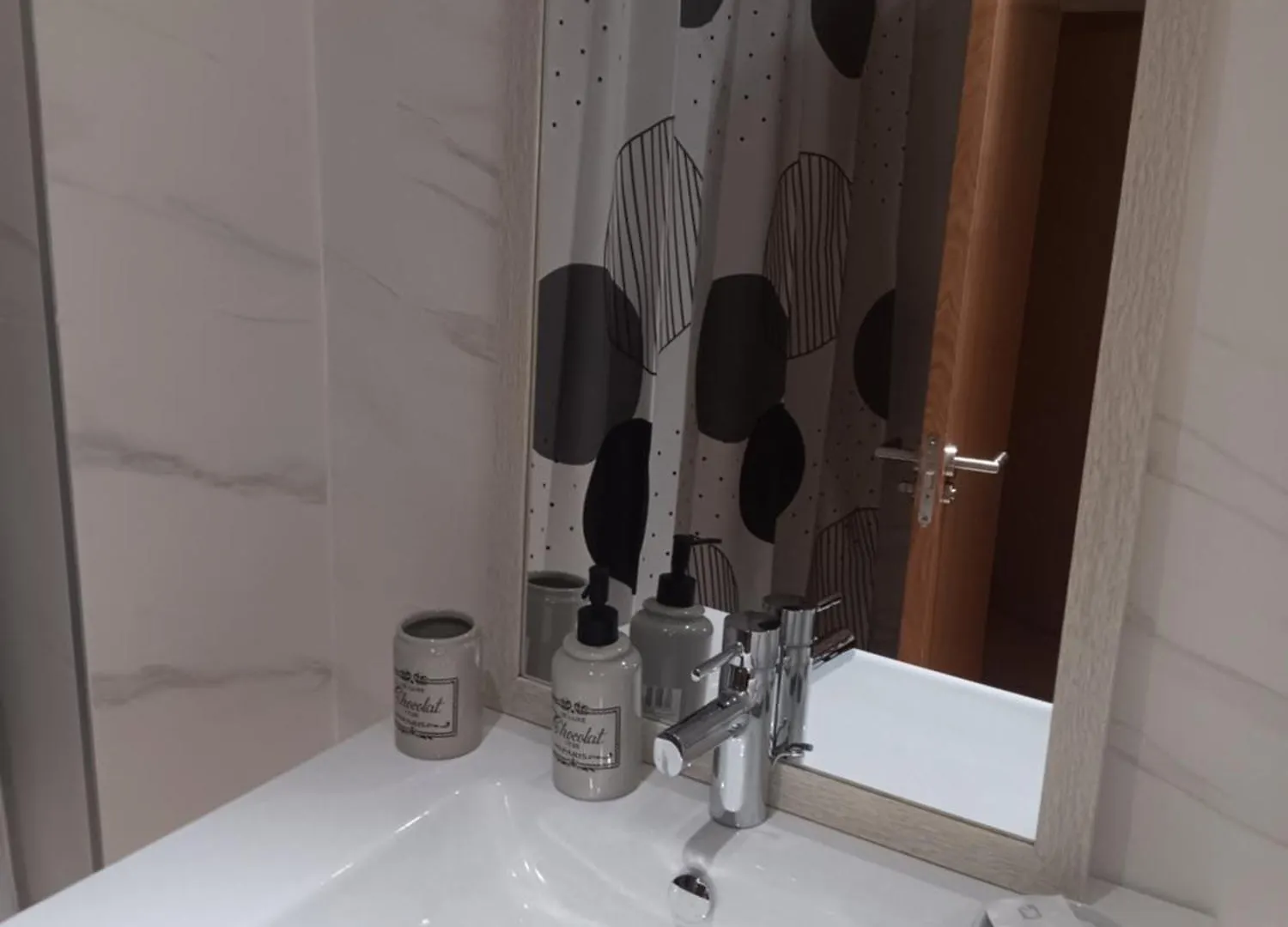 Habitacion Bolueta Home Bilbao Homestay